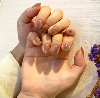 ネイル nail salon eve...のネイルデザイン