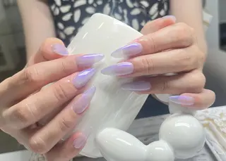 ネイル AB マツエクネイルサロンのマツエク・マツパデザイン