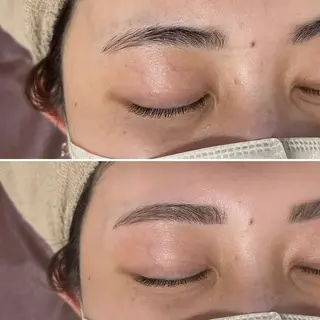 アイブロウ キッズ メンズ Epina 千葉店 【エピナ】のエステ・リラクイメージ