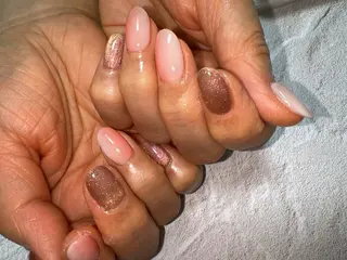 ネイル coco nailのネイルデザイン