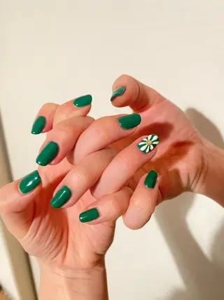 ネイル Marina Yamagataのネイルデザイン