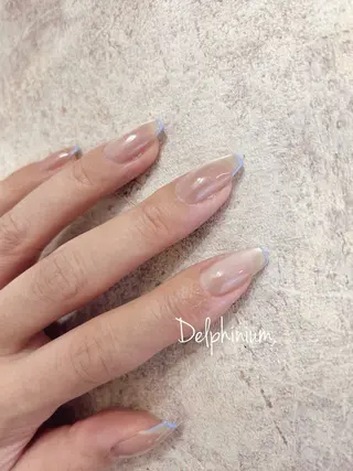 ネイル 岡本 友恵のネイルデザイン