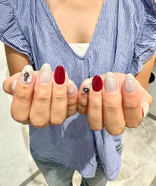 ネイル neo.nail柏 Mutsumiのネイルデザイン