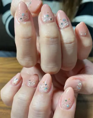 ネイル salon. mooのマツエク・マツパデザイン