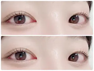 マツエク・マツパ MASAKI KOKOROの眉毛・アイブロウイメージ