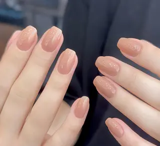 ネイル 💫 Tsuki_Nailのネイルデザイン