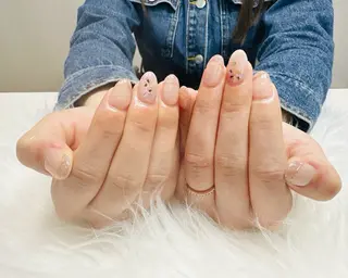 ネイル nailsalon oluoluのネイルデザイン