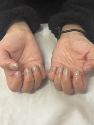 ネイル キャンアイドレッシー青葉台店所属・Okada angelicaのネイルデザイン