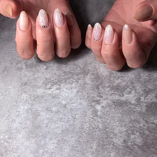 ネイル 土屋 智子のエステ・リラクイメージ