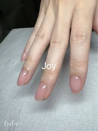 ネイル Nail Salon JOYのネイルデザイン