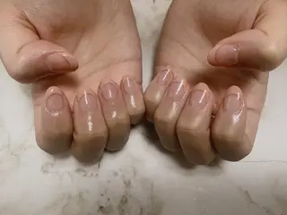 ネイル kikinail 溝の口のネイルデザイン