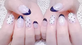 ネイル CI CI北千住のネイルデザイン