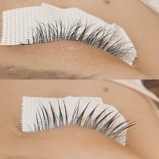 マツエク・マツパ lucolu あこのマツエク・マツパデザイン