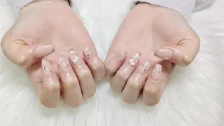 ネイル リラネイル ギョウのネイルデザイン