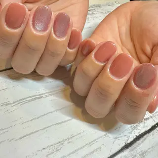 ネイル pro.M chiharuのネイルデザイン