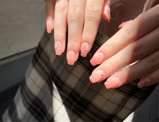 ネイル わたなべ さやかのネイルデザイン