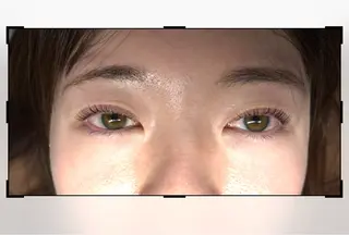 マツエク・マツパ トータルビューティー サロン・Nの眉毛・アイブロウイメージ