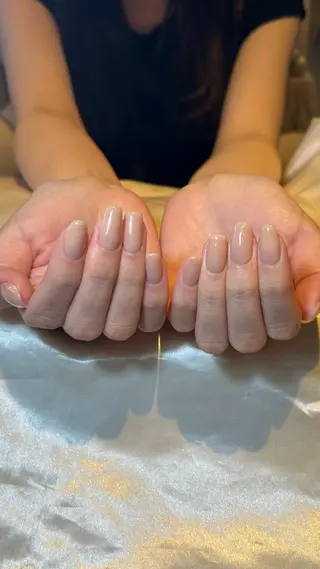 ネイル 山崎 いろはのネイルデザイン