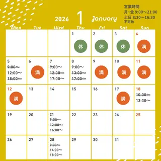 MAKI🎀Nail 堺筋本町/心斎橋のネイルデザイン