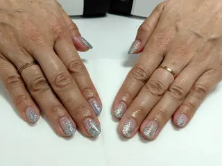 ネイル MAXKELLY 🐤KANATANIのネイルデザイン