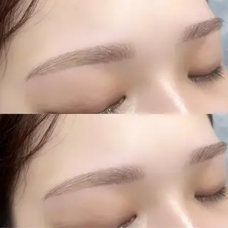 アイブロウ 🎀 misuzu 🎀のマツエク・マツパデザイン