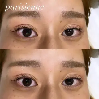 マツエク・マツパ ∴Sanae. ∴ トータルビューティーのマツエク・マツパデザイン