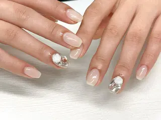 ネイル sofa Ayanaのネイルデザイン