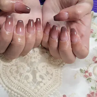 ネイル ネイルサロンほっこり kanaのネイルデザイン