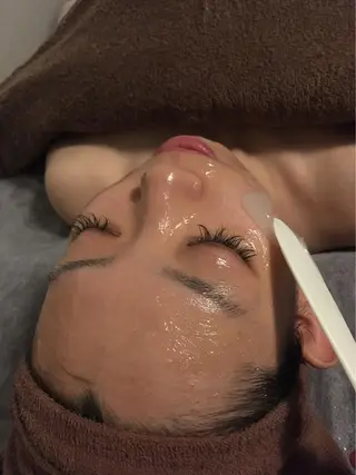 EARTH Coiffure beaute'新潟中野山所属・小池 怜香のエステ・リラクイメージ