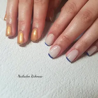 ネイル I. Yukariのネイルデザイン