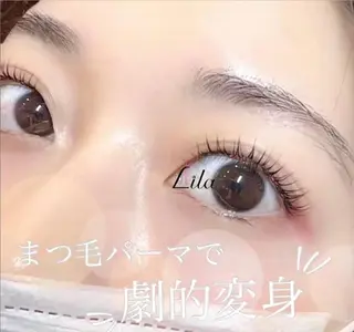 マツエク・マツパ Heileebrow広島立町所属・Heileebrow 広島立町のマツエク・マツパデザイン