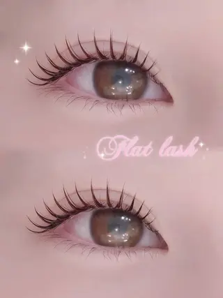 マツエク・マツパ Ami 【出雲】の眉毛・アイブロウイメージ