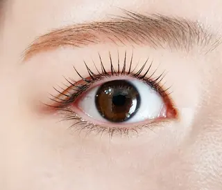 マツエク・マツパ アイラッシュ コペル【Copel】所属・個室サロンcopel 　kishimotoのマツエク・マツパデザイン