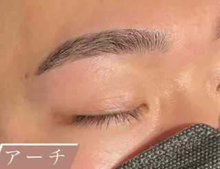 アイブロウ ❣️高田馬場人気❣️ アイブロウワックスの眉毛・アイブロウイメージ