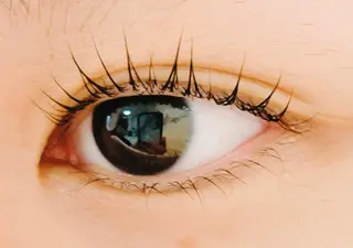 マツエク・マツパ ＆ meのマツエク・マツパデザイン