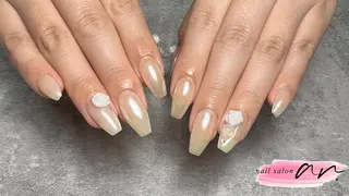 ネイル nailsalon ar.のネイルデザイン