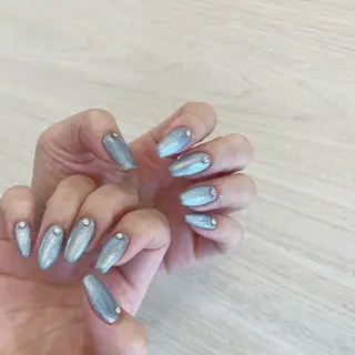 ネイル Nail Salon Gummi.のネイルデザイン