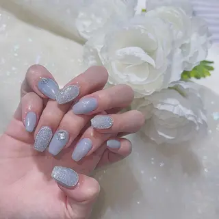 ネイル Queens momoのネイルデザイン