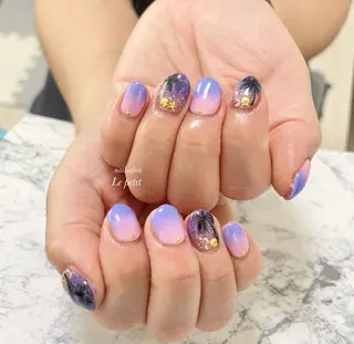 ネイル 石野 広佳のネイルデザイン