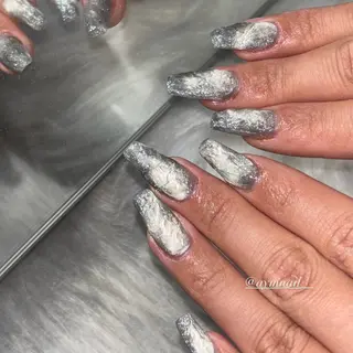 ネイル M-nail / ayameのネイルデザイン