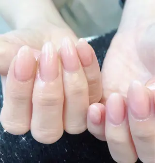 ネイル 大門浜松町 ネイルのネイルデザイン