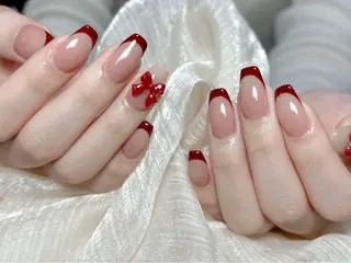 ネイル Nail Jolie所属・Nail Jolieのネイルデザイン