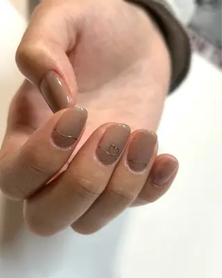 ネイル nail salon Aimee.のネイルデザイン