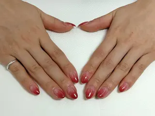 ネイル MAXKELLY 🐤KANATANIのネイルデザイン