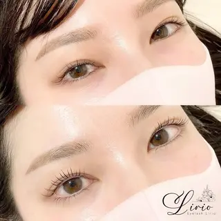 マツエク・マツパ Eyelash Lirio所属・EyeLash Lirio リリオのエステ・リラクイメージ