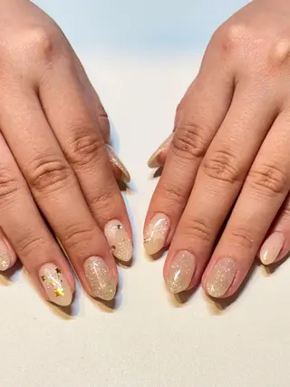 ネイル miyu 🐰のネイルデザイン