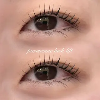 マツエク・マツパ 畠山 瑠花のマツエク・マツパデザイン