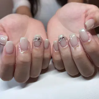 ネイル Kiki / art nailのネイルデザイン