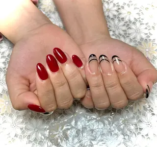 ネイル nails' it...のネイルデザイン