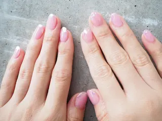 ネイル ConneQt所属・ETHOSENSE. kimikaのネイルデザイン